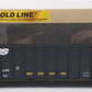 Walthers 932-4071 HO Scale SOU Wood Chip Gondola #139495 LN/Box