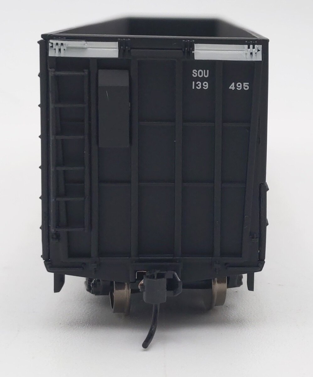Walthers 932-4071 HO Scale SOU Wood Chip Gondola #139495 LN/Box