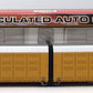 Atlas 6331-1 HO Norfolk Southern Articulated Auto Carrier #110129 LN/Box
