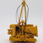 First Gear 80-0317 HO Scale (1:87) International TD-25 Crawler with Side Boom LN/Box