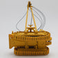 First Gear 80-0317 HO Scale (1:87) International TD-25 Crawler with Side Boom LN/Box