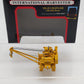 First Gear 80-0317 HO Scale (1:87) International TD-25 Crawler with Side Boom LN/Box