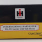First Gear 80-0317 HO Scale (1:87) International TD-25 Crawler with Side Boom LN/Box