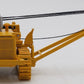 First Gear 80-0317 HO Scale (1:87) International TD-25 Crawler with Side Boom LN/Box