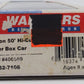 Walthers 932-7106 HO CN Gunderson 50' Hi-Cube Paper Boxcar #406569 LN/Box