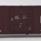 Walthers 932-7106 HO CN Gunderson 50' Hi-Cube Paper Boxcar #406569 LN/Box