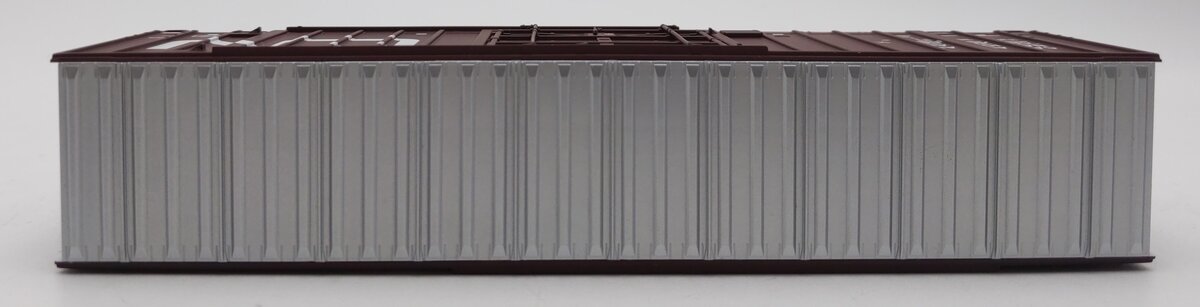 Walthers 932-7106 HO CN Gunderson 50' Hi-Cube Paper Boxcar #406569 LN/Box