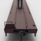 Walthers 932-40807 HO Scale FEC TTWX All Purpose Flat Car #2720 with ACF Hitches LN/Box