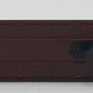 Walthers 932-40807 HO Scale FEC TTWX All Purpose Flat Car #2720 with ACF Hitches LN/Box