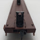 Walthers 932-40807 HO Scale FEC TTWX All Purpose Flat Car #2720 with ACF Hitches LN/Box