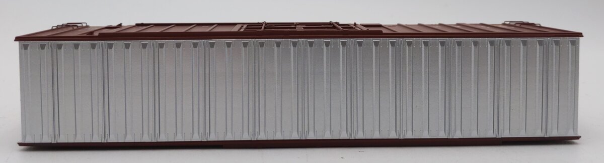 Walthers 932-7146 HO Scale CHTT Gunderson 50' HI-Cube Paper Boxcar #405131 LN/Box