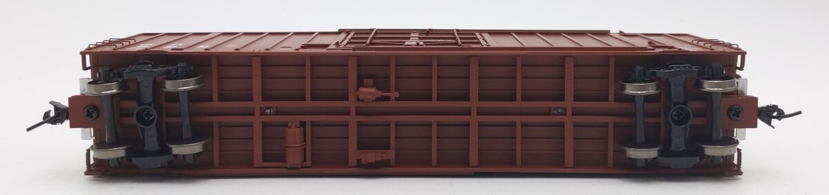 Walthers 932-7146 HO Scale CHTT Gunderson 50' HI-Cube Paper Boxcar #405131 LN/Box