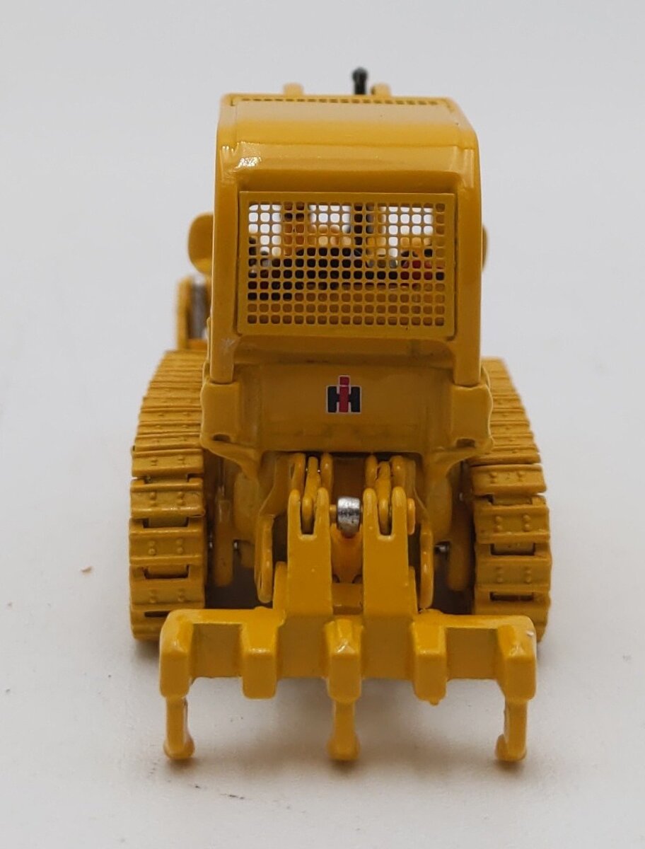 First Gear 80-0314 1:87 175 International Harvester Crawler Loader With Ripper LN/Box
