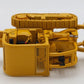 First Gear 80-0314 1:87 175 International Harvester Crawler Loader With Ripper LN/Box