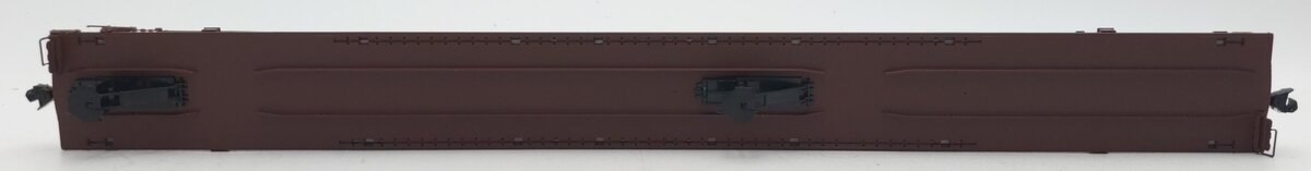 Walthers 932-40809 HO Scale TTWX All Purpose Flat Car #2786 EX/Box