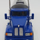 Model Power 16000 1:87 Arrow Spring Water Co. Short Haul Tractor W/Tank Trailer EX/Box