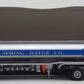 Model Power 16000 1:87 Arrow Spring Water Co. Short Haul Tractor W/Tank Trailer EX/Box