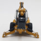 Norscot 55263 HO Caterpillar(R) 450E Backhoe Loader - Assembled LN/Box