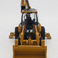 Norscot 55263 HO Caterpillar(R) 450E Backhoe Loader - Assembled LN/Box