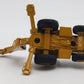 Norscot 55263 HO Caterpillar(R) 450E Backhoe Loader - Assembled LN/Box