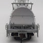 Atlas 20001433 HO Scale LRS 40' Coil Steel Car #166391 LN/Box
