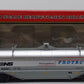 Atlas 20001433 HO Scale LRS 40' Coil Steel Car #166391 LN/Box