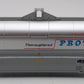 Atlas 20001433 HO Scale LRS 40' Coil Steel Car #166391 LN/Box