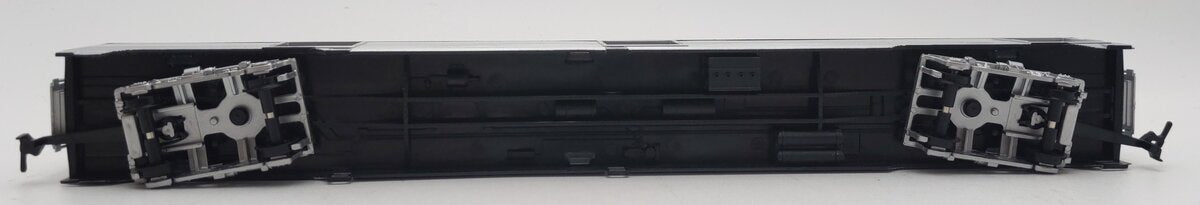 IHC 47940 HO Southern Decatur Corrugated Side Baggage Car #1750 EX/Box