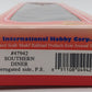 IHC 47942 HO SOU Chattanooga Corrugated Side Diner Car #3303 EX/Box