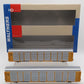 Walthers 932-24870 HO Scale Florida East Coast Thrall 89' Auto Carrier 2 Pack LN/Box