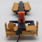 Walthers 932-3982 HO Scale Front Runner TTX #120019 EX/Box