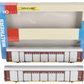 Walthers 932-24883 HO Norfolk & Western Thrall 89' Tri-Level Auto Carrier 2-Pack LN/Box