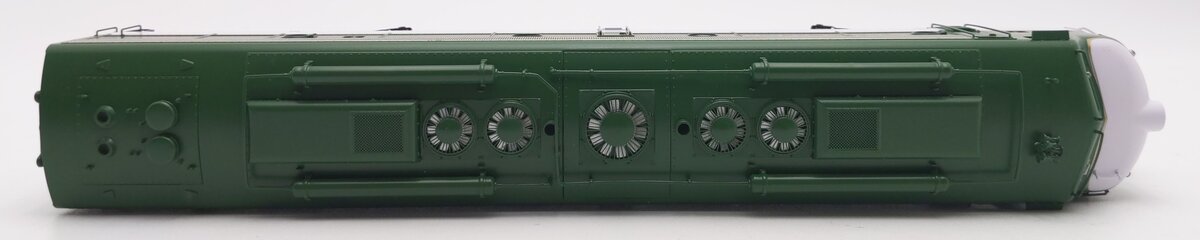 Rapido Trains 28036 HO Southern Crescent EMD E8A Diesel Locomotive #6905K EX/Box