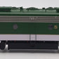 Rapido Trains 28036 HO Southern Crescent EMD E8A Diesel Locomotive #6905K EX/Box