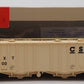 Walthers 932-3685 HO CSXT 50' Airslide Covered Hopper #201500 EX/Box
