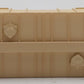 Walthers 932-3685 HO CSXT 50' Airslide Covered Hopper #201500 EX/Box