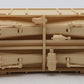 Walthers 932-3685 HO CSXT 50' Airslide Covered Hopper #201500 EX/Box