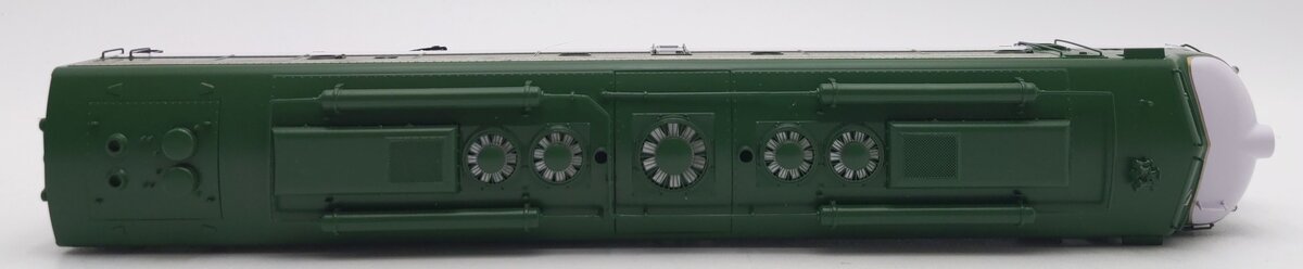 Rapido Trains 28035 HO Southern Crescent EMD E8A Diesel Locomotive #6901J LN/Box