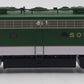 Rapido Trains 28034 HO Southern Crescent EMD E8A Diesel Locomotive #2925R EX/Box