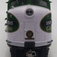 Rapido Trains 28034 HO Southern Crescent EMD E8A Diesel Locomotive #2925R EX/Box
