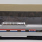Walthers 932-9099 HO Scale Amtrak Phase 3 St Vista Dome Coach Car EX/Box