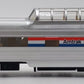Walthers 932-9099 HO Scale Amtrak Phase 3 St Vista Dome Coach Car EX/Box