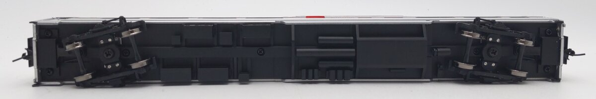 Walthers 932-9099 HO Scale Amtrak Phase 3 St Vista Dome Coach Car EX/Box