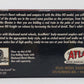 Atlas 1509-1 HO Allen Bradley/TDK ACF Pressuraide Centerflow Hopper #45112 MT/Box