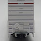 Walthers 910-3704 HO Scale JRSX Simplot 70' Cryogenic Reefer #6144 LN/Box