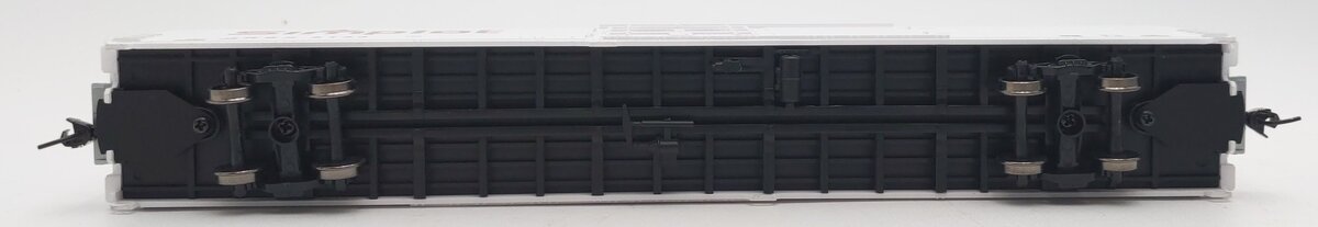 Walthers 910-3704 HO Scale JRSX Simplot 70' Cryogenic Reefer #6144 LN/Box