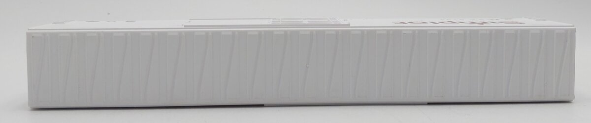 Walthers 910-3704 HO Scale JRSX Simplot 70' Cryogenic Reefer #6144 LN/Box