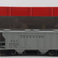 Atlas 1833-1 HO Scale Seaboard Air Lines PS-2, 2 Bay Covered Hopper #30570 LN/Box