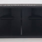 Atlas 1865 HO Scale Chesapeake & Ohio 2 Bay Offset Side Hopper #58601 EX/Box