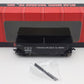 Atlas 1865 HO Scale Chesapeake & Ohio 2 Bay Offset Side Hopper #58601 EX/Box